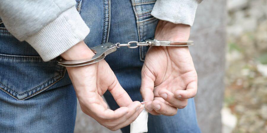 Responsabilidad penal delitos sexuales menores