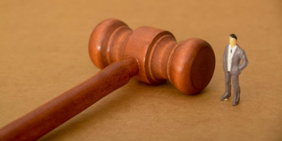 Principio irretroactividad penal