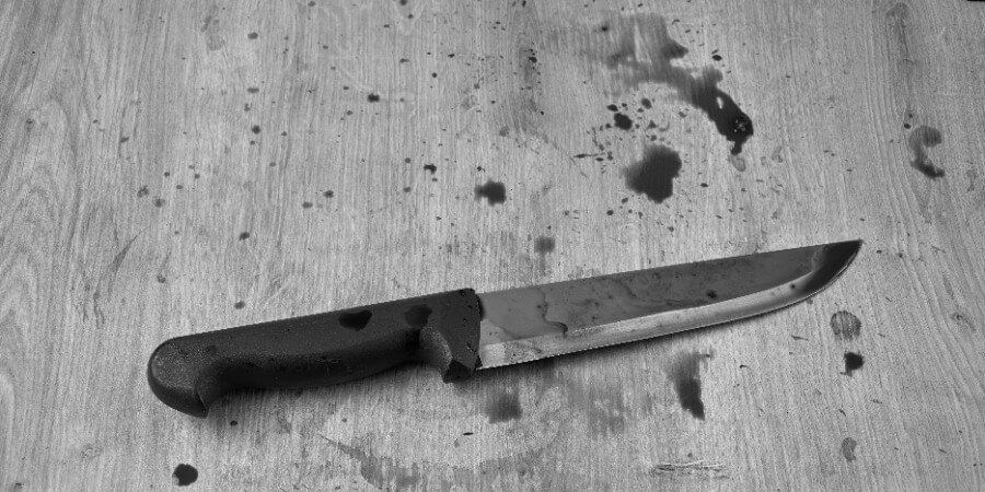 Tentativa o intento de homicidio