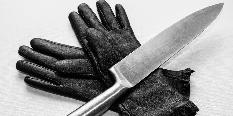 Asesinato en grado de tentativa