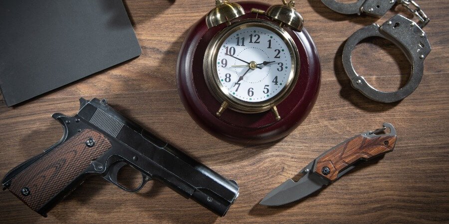 ¿Cuándo prescribe un homicidio en España?