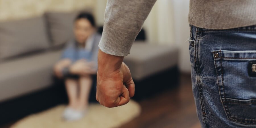 Diferencias entre violencia de género y violencia doméstica