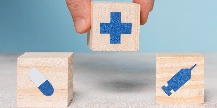 Delitos contra la salud pública