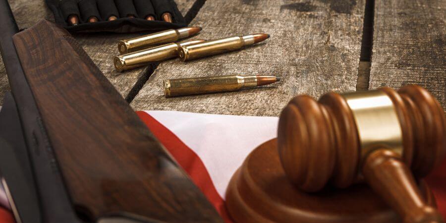 Legítima defensa en homicidio